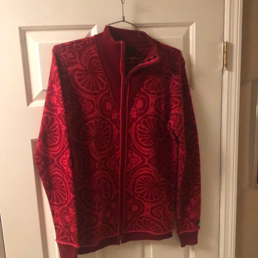 Winter Icelandic Sweater perfect for Xmas !